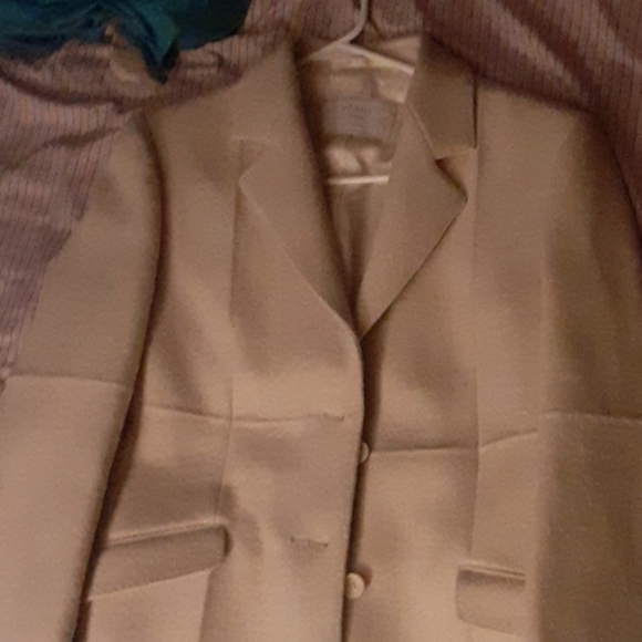 Prada blazer - Picture 2 of 2